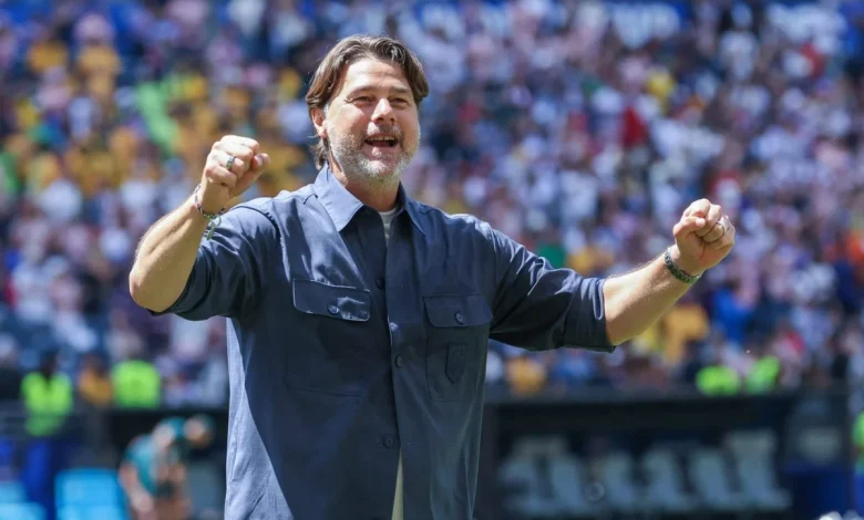‘Can U.S. win World Cup’ now not such a crazy question as America starts to believe