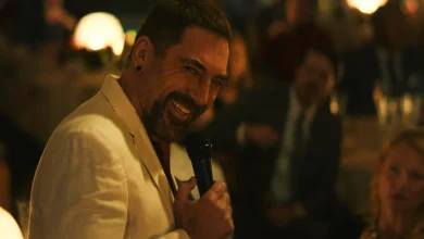 ‘Cape Fear’ reinvents itself again with chilling, charming Javier Bardem
