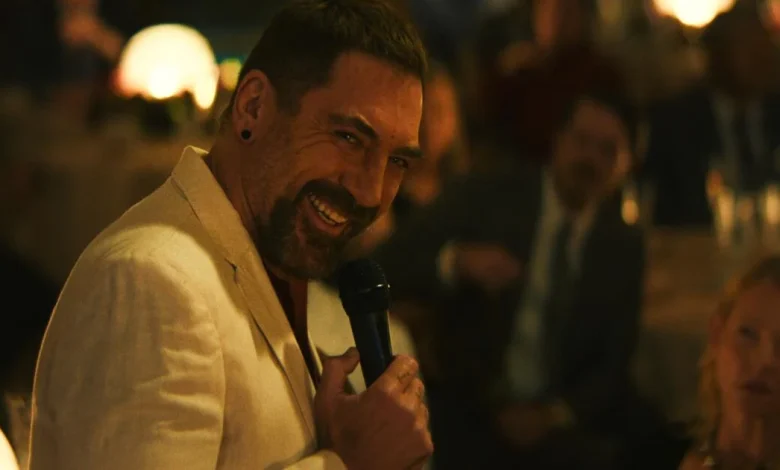 ‘Cape Fear’ reinvents itself again with chilling, charming Javier Bardem