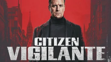 ‘Citizen Vigilante’ Has One Of The Highest Rotten Tomatoes Audience Scores Of 2026