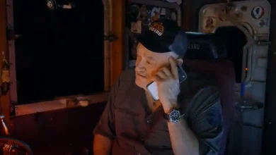 ‘Deadliest Catch’: Keith Colburn Reaches Breaking Point & Makes Call For Help