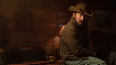 ‘Dutton Ranch’ Episode 5: Rip Agrees to Run Beulah’s Ranch, [SPOILER] Gets Shot to Death by the Cops and Rob-Will Returns to Cause Mayhem