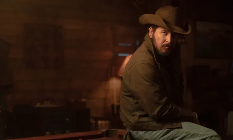 ‘Dutton Ranch’ Episode 5: Rip Agrees to Run Beulah’s Ranch, [SPOILER] Gets Shot to Death by the Cops and Rob-Will Returns to Cause Mayhem