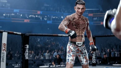 ‘EA Sports UFC 6’ review: The MMA game you’ve been waiting for