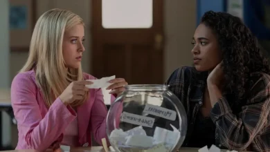 ‘Elle’ Trailer: Elle Woods Goes From L.A. It Girl to Seattle Outcast in ‘Legally Blonde’ Prequel Series