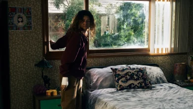 ‘Euphoria’ Finale Wasn't What Fans Wanted But What the Show Deserved