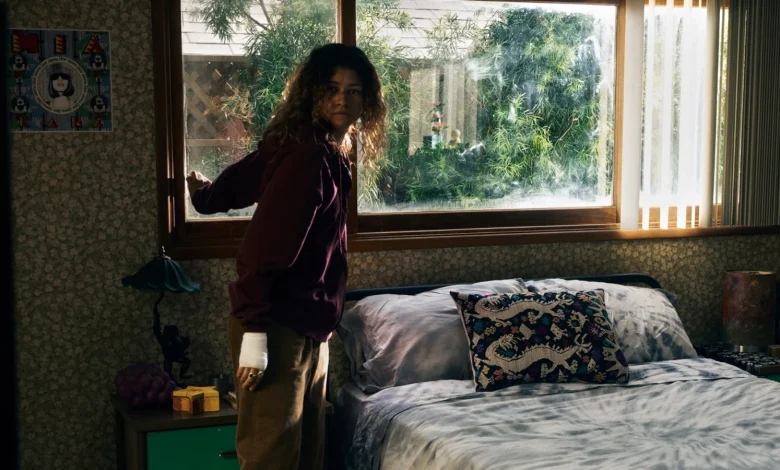 ‘Euphoria’ Finale Wasn't What Fans Wanted But What the Show Deserved