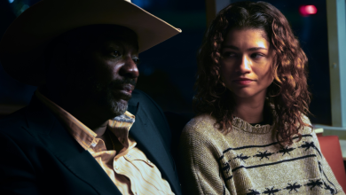 ‘Euphoria’ Officially Ending With Season 3, HBO Confirms