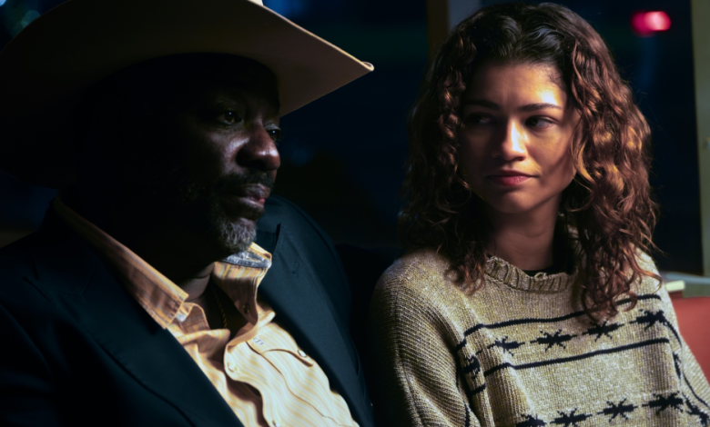 ‘Euphoria’ Officially Ending With Season 3, HBO Confirms
