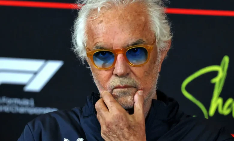 ‘Even Max can’t do it’ – Flavio Briatore’s blunt Alpine reality check