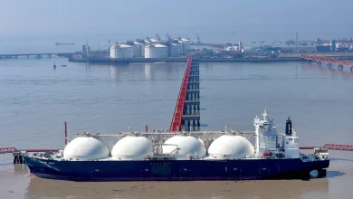 ‘Every man for himself’: Europe warned of rising competition for energy from Asia – POLITICO