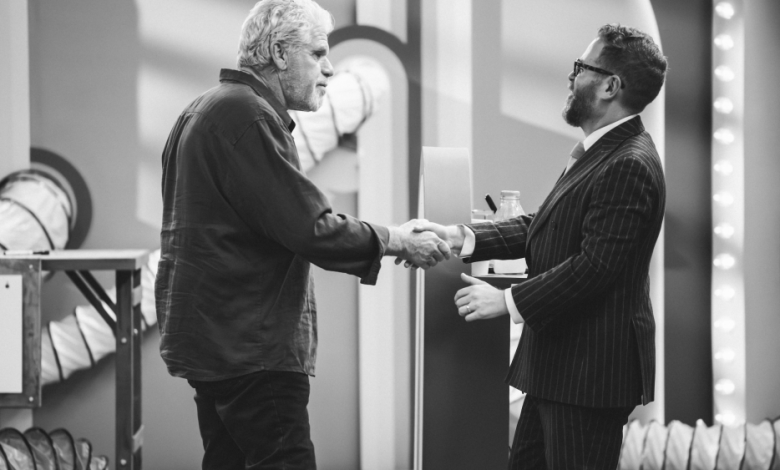 ‘Game Changer’ Season 8 Adds Ron Perlman in Guest Star Role (EXCLUSIVE)