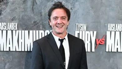 ‘Harry Potter’ HBO Series Casts Peter Serafinowicz as Peeves the Poltergeist (EXCLUSIVE)