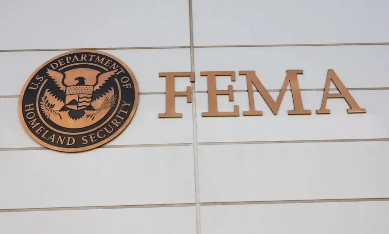 ‘Holding our breath’: Hurricane season is here, and FEMA is shorthanded