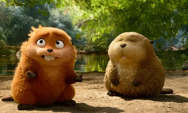 ‘Hoppers’ Sets Disney+ Streaming Release Date