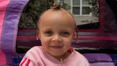 ‘I lost my daughter’: Parenting influencer says his 2-year-old drowned in swimming pool