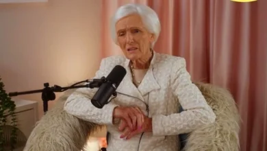 ‘I should’ve waited’: Mary Berry reveals her biggest regret, and top tips for living a happier life