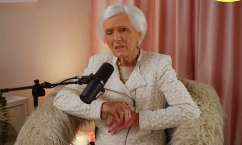 ‘I should’ve waited’: Mary Berry reveals her biggest regret, and top tips for living a happier life