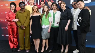 ‘I’m FYC-Eligible!’: Bowen Yang, Marcello Hernández and the ‘Saturday Night Live’ Cast Toast (and Roast) Each Other at Emmy Panel