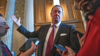 ‘Imported judges’: GOP lawmakers, Musk launch racist attack on judge who blocked Trump’s voter purge scheme