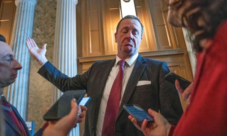 ‘Imported judges’: GOP lawmakers, Musk launch racist attack on judge who blocked Trump’s voter purge scheme