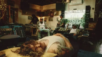 ‘It’s Almost Pure Chaos and Fun:’ Sublime Readies Fourth Era With ‘Until the Sun Explodes’