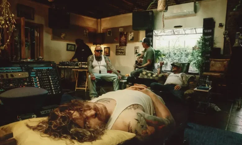 ‘It’s Almost Pure Chaos and Fun:’ Sublime Readies Fourth Era With ‘Until the Sun Explodes’
