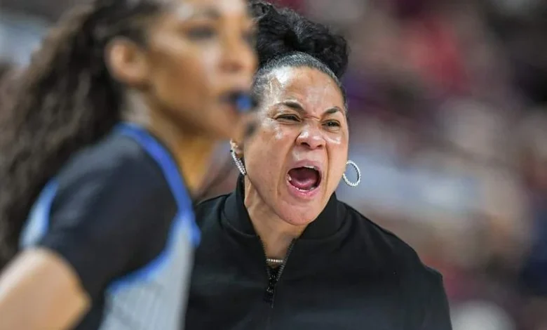 ‘It’s So Hard to Say Goodbye’: South Carolina HC Dawn Staley Bids Farewell to 6-Year Old Personal Belonging