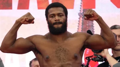 ‘It’s going to be operational’: Cheavon Clarke looks to build momentum in fight against Jack Massey