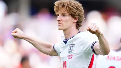 ‘I’ve had six lessons’ - Anthony Gordon reveals how he learned Spanish before Barcelona transfer