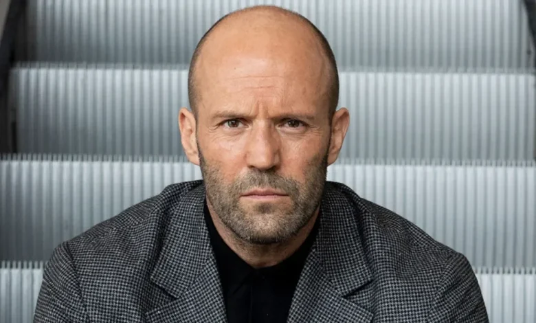 ‘Jason Statham Stole My Bike’: Black Bear Dates Action Comedy For Late Summer 2027