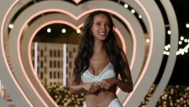 ‘Love Island UK’ Season 13: All The Couples Formed On Day 1 & The Shocking Twist Rocking The Villa