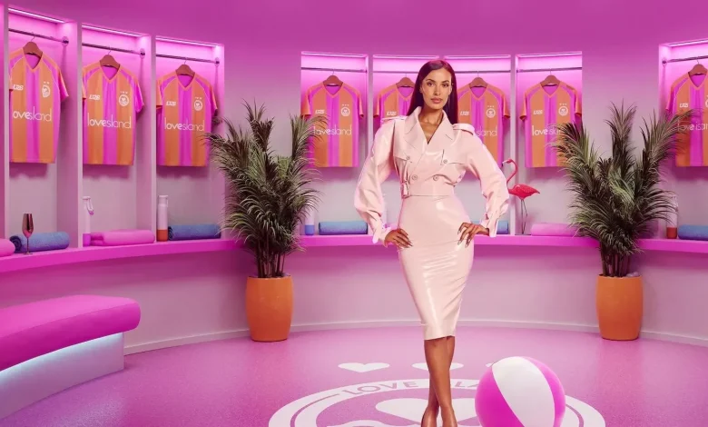 ‘Love Island UK’ Season 13 Release Schedule—New Episodes Air This Summer