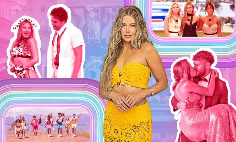 ‘Love Island USA’ Has Captured America — and Plans Do It Again With Season 8