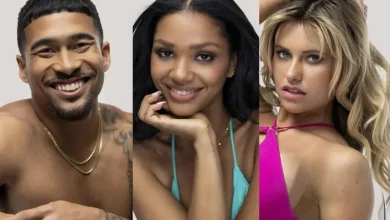 ‘Love Island USA’ Season 8 Cast: Meet The Islanders And Bombshells