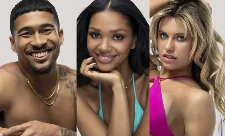 ‘Love Island USA’ Season 8 Cast: Meet The Islanders And Bombshells