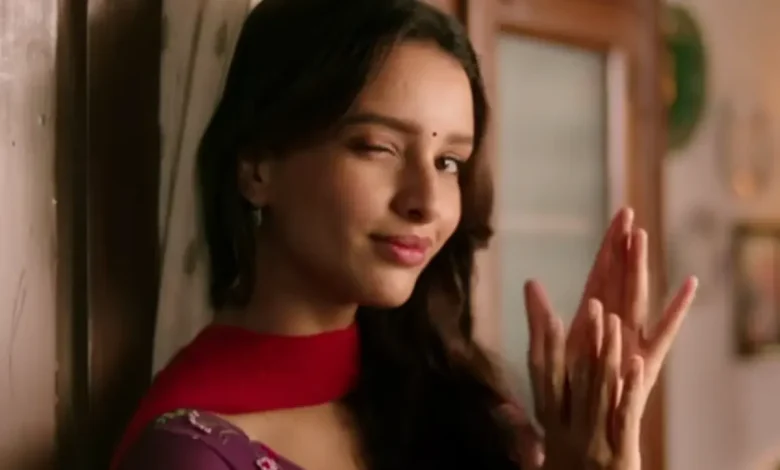 ‘Maa Behen’ on Netflix, a Hindi-language and female-led chaotic crime caper starring Madhuri Dixit
