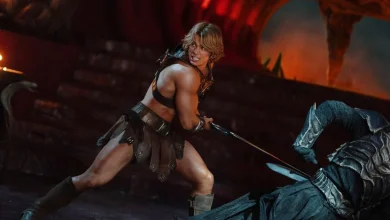 ‘Masters of the Universe’ Wants to Talk About Masculinity