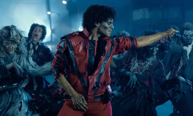 ‘Michael’ Dethrones ‘Bohemian Rhapsody’ To Become Highest-Grossing Music Biopic Of All Time