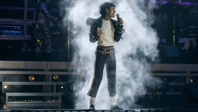 ‘Michael’ Is Offiically the Highest-Grossing Music Biopic of All Time