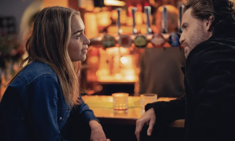 ‘Next Life’ Review: Emilia Clarke Leads Drake Doremus’ Underbaked Romantic Thought Exercise