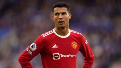 ‘Not Gonna Make It’—Cristiano Ronaldo’s Mysterious Swipe at Man Utd Star