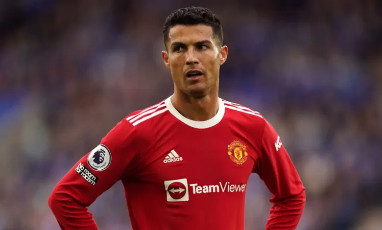 ‘Not Gonna Make It’—Cristiano Ronaldo’s Mysterious Swipe at Man Utd Star