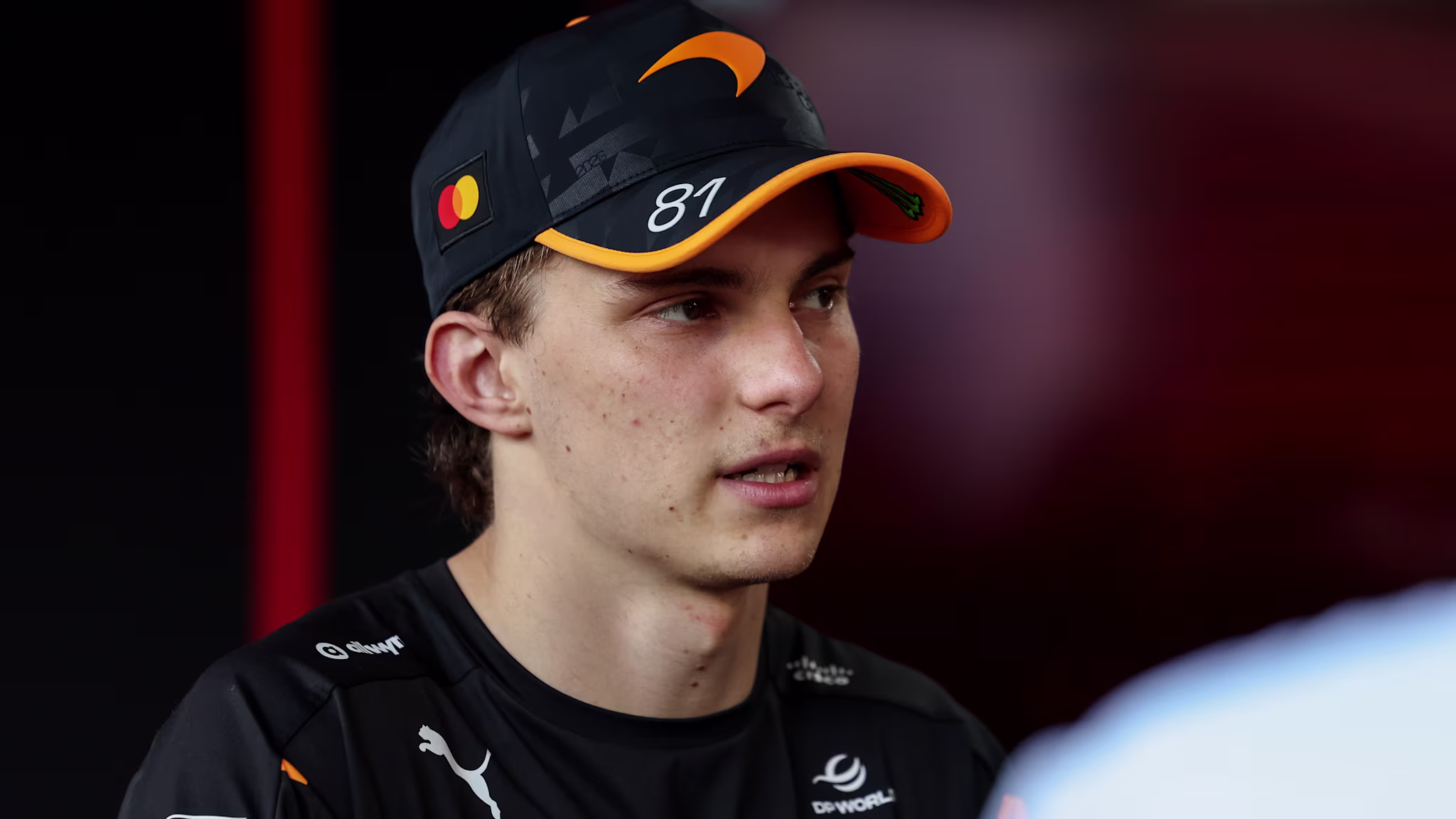 ‘Not much you can do about it’ – Oscar Piastri concedes McLaren would qualify P7 ‘no matter what’ in Monaco