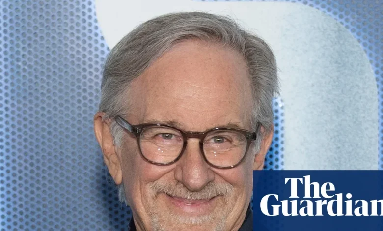 ‘Now they can’t afford me’: Steven Spielberg was turned down to direct Bond – twice