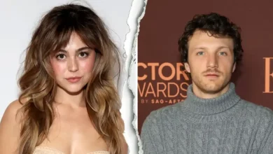 ‘Off Campus’ Star Mika Abdalla and Fiance Jake Short Split, End Engagement (Exclusive)