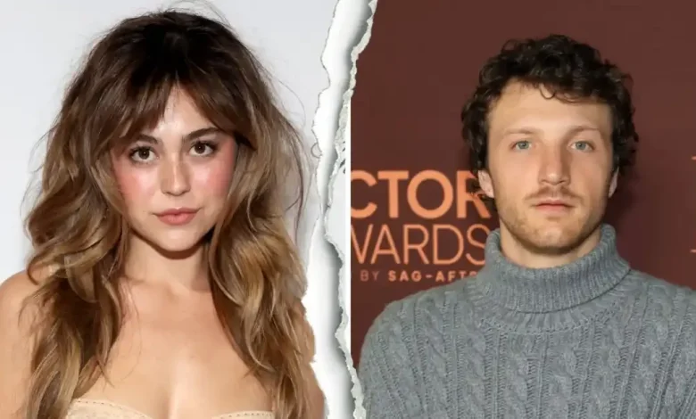 ‘Off Campus’ Star Mika Abdalla and Fiance Jake Short Split, End Engagement (Exclusive)