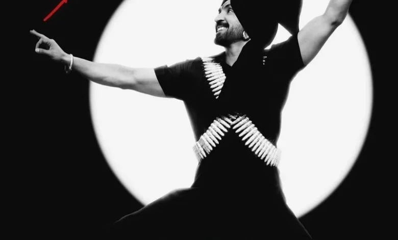 ‘Oye Punjabi London aagye oye’: Diljit Dosanjh announces Wembley Stadium show in September