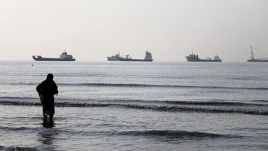 ‘Pick up the phone’: IRGC appears to rebuff US Strait of Hormuz ‘hotline’ | Islamic Revolutionary Guard Corps News