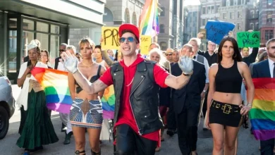 ‘Popstar’ at 10: The Lonely Island Shares Oral History of Cult Classic